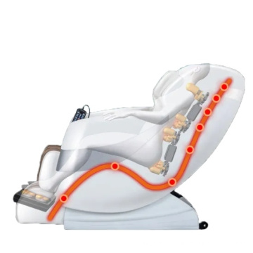 Chaise de massage 4D Zero Gravity Pedicure Chair Foot Spa Massage Chaise de massage